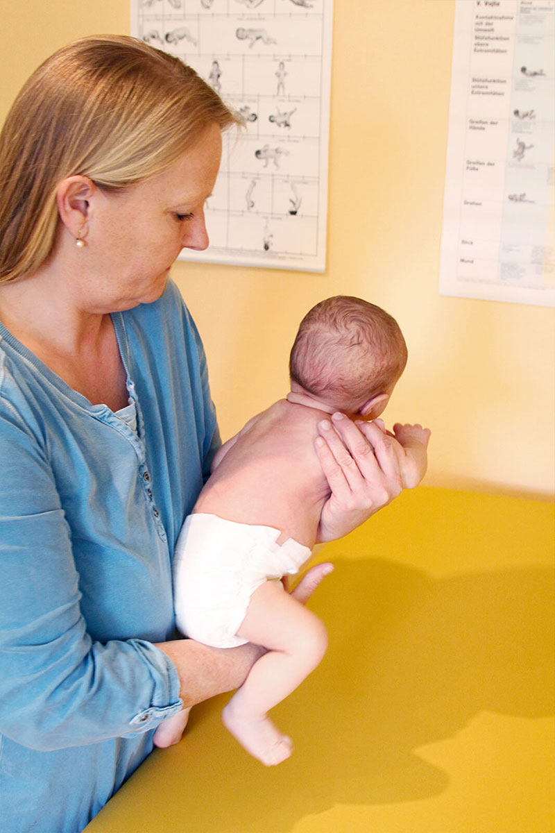 Physiotherapie Letmathe
